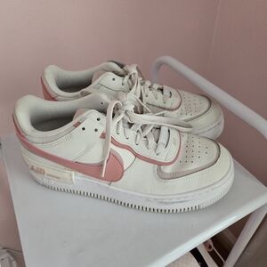 Nike Air Force Shadow 8